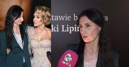 Reżyserka "365 dni" nie boi się ocen krytyków? "Myślenie o tym, jakie będą recenzje, nie spędzało nam snu z powiek" (WIDEO)