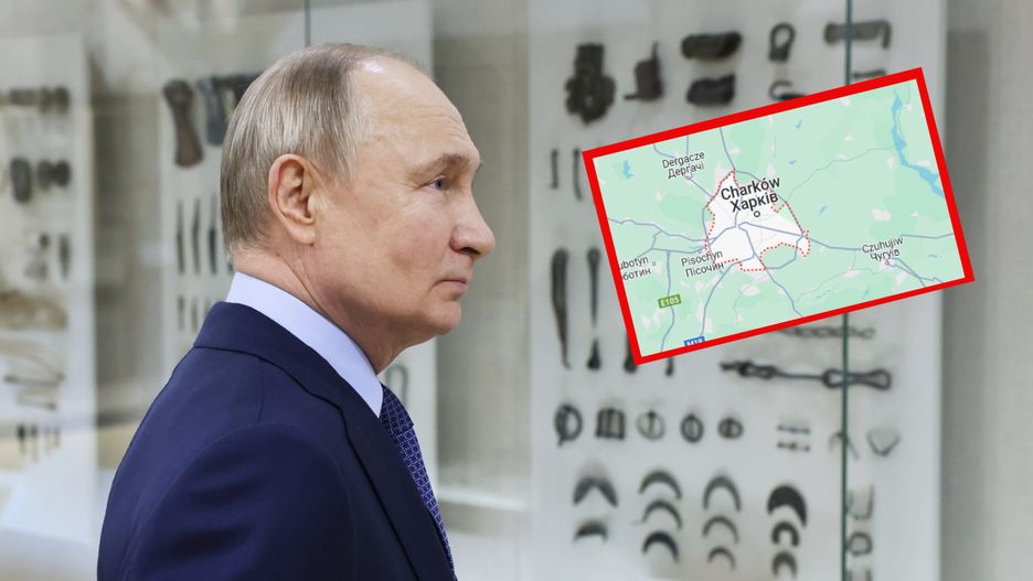 Władimir Putin