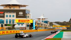 F1. Czy GP Turcji zostanie odwołane? Powstał specjalny plan
