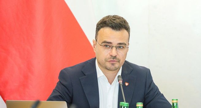 Nowy wiceminister kultury. Wcześniej był dziennikarzem