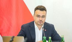 Nowy wiceminister kultury. Wcześniej był dziennikarzem