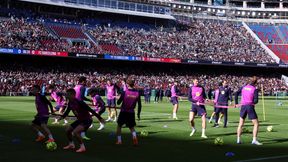 Padła data. Wtedy Barcelona zagra na Camp Nou
