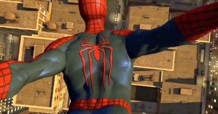 Spider-Man powinien mieć zmysły ostre jak brzytwa, a jednak nie zauważył nadejścia nowej generacji