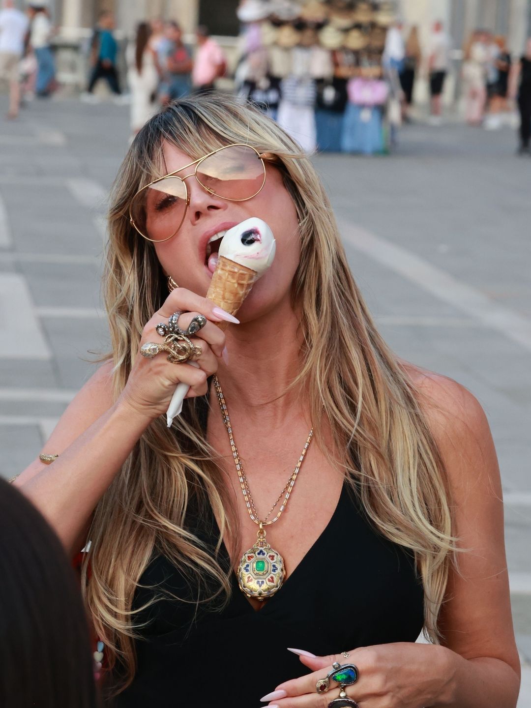 Heidi Klum