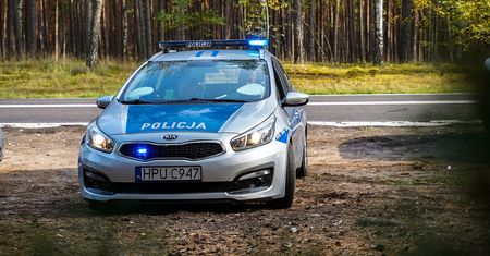 Od dzisiaj zmieniają się przepisy ruchu drogowego