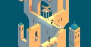 Monument Valley - gdzieś na skrzyżowaniu FEZ i Echochrome