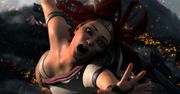 Filmowe Heavenly Sword obejrzymy jeszcze tego lata