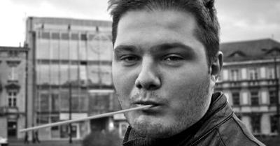Wywiad z Mateuszem Zahorą - pierwszym człowiekiem w Polsce, który postanowił grać na żywo popularne tematy z gier