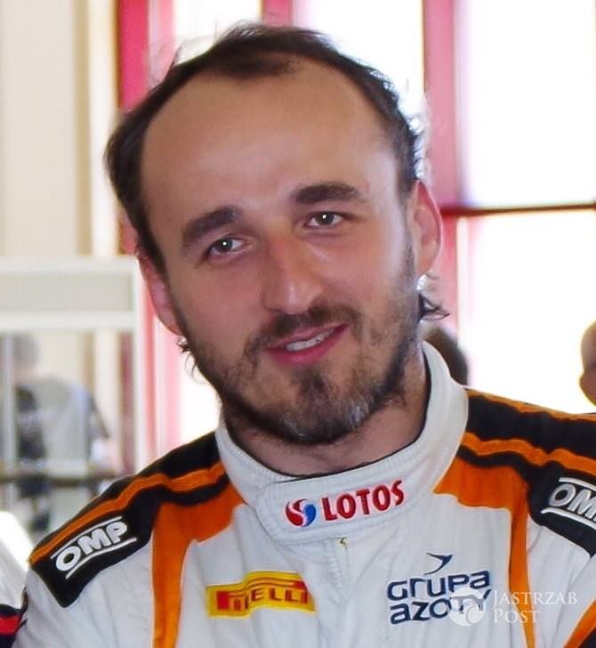 Robert Kubica