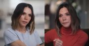 Victoria Beckham PŁACZE w zwiastunie dokumentu. "Ludzie myśleli, że jestem NABURMUSZONĄ KROWĄ, która nigdy się nie uśmiecha"