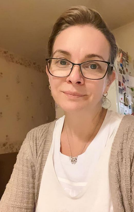 Agnieszka Różańska 