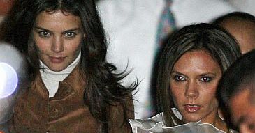 Victoria i Katie dla dzieci