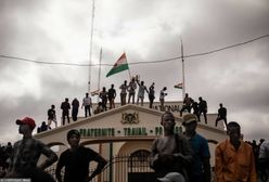 Siły szybkiego reagowania w Nigrze. Podjęto decyzję