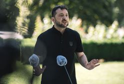 Spotkanie koalicji chętnych w Paryżu. Zełenski o szczegółach