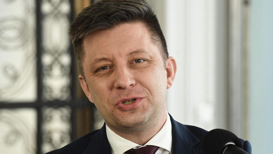 Rekonstrukcja rządu. Michał Dworczyk: Możemy na pewno myśleć o połączeniu niektórych resortów