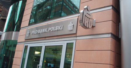 PKO BP: Możliwości realizacyjne deweloperów to 2-2,1 mln m2 magazynów w 2020 r.