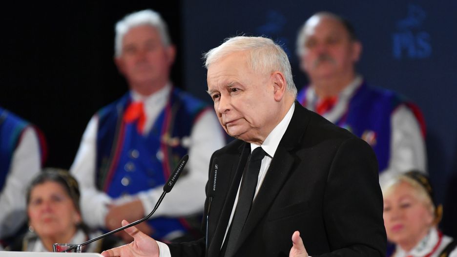 Jarosław Kaczyński