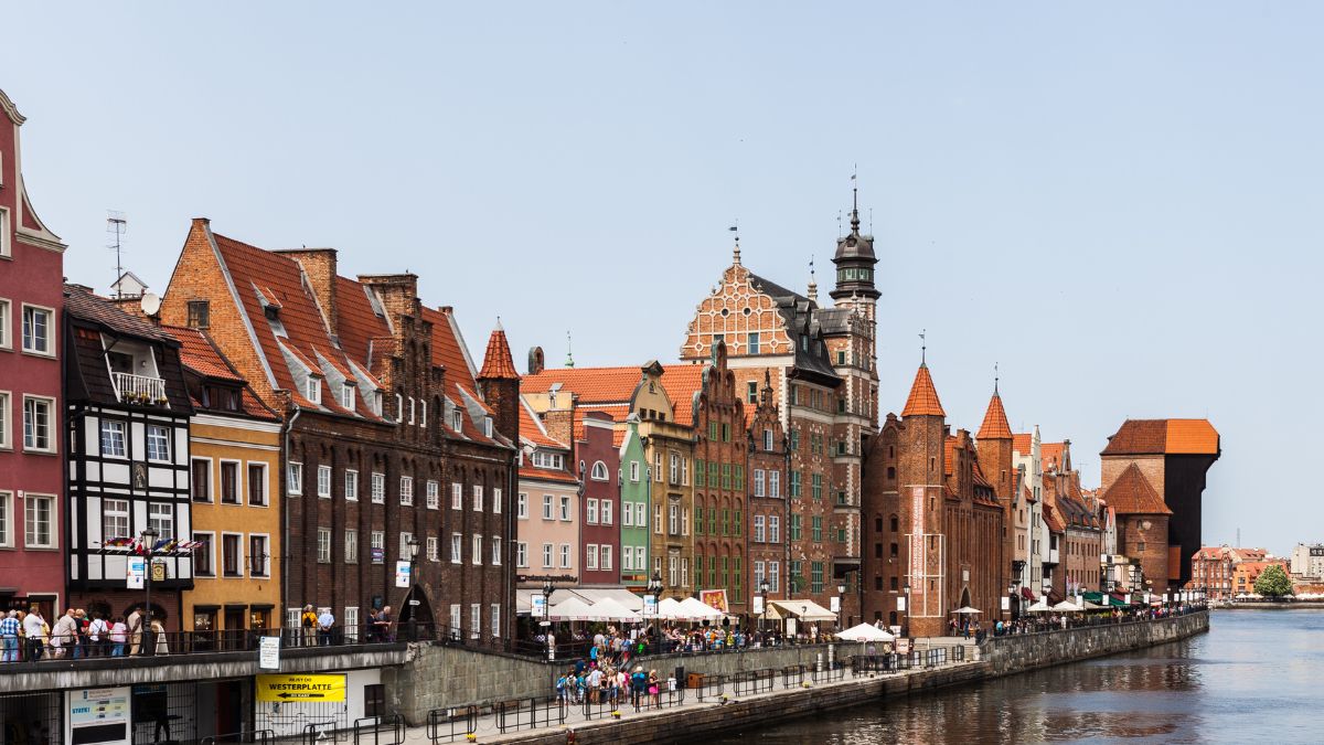 Gdańsk (zdj. podgl.).
