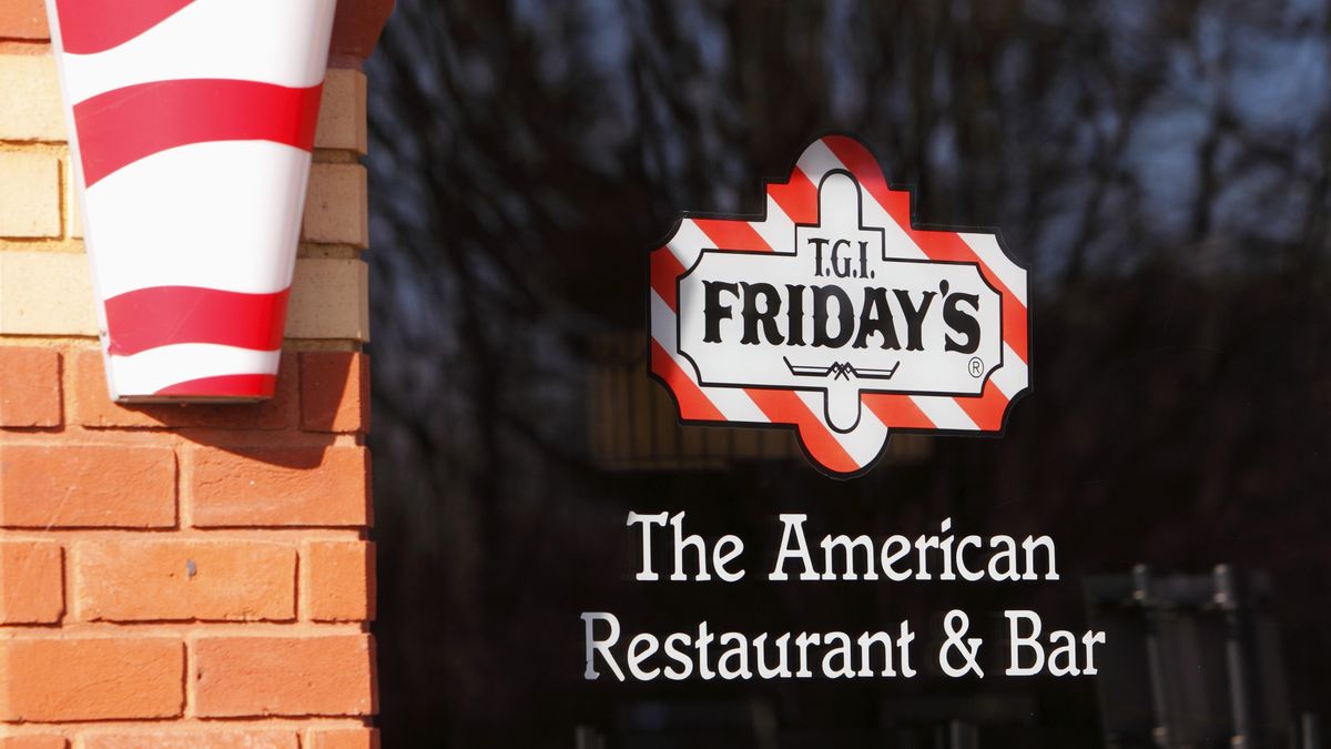 Spółka TGI Fridays w USA złożyła wniosek o bankructwo