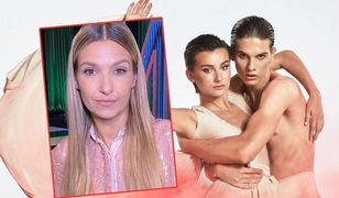 Olga z "Top Model" przeprasza za swoje zachowanie przed kamerami. Koroniewska komentuje