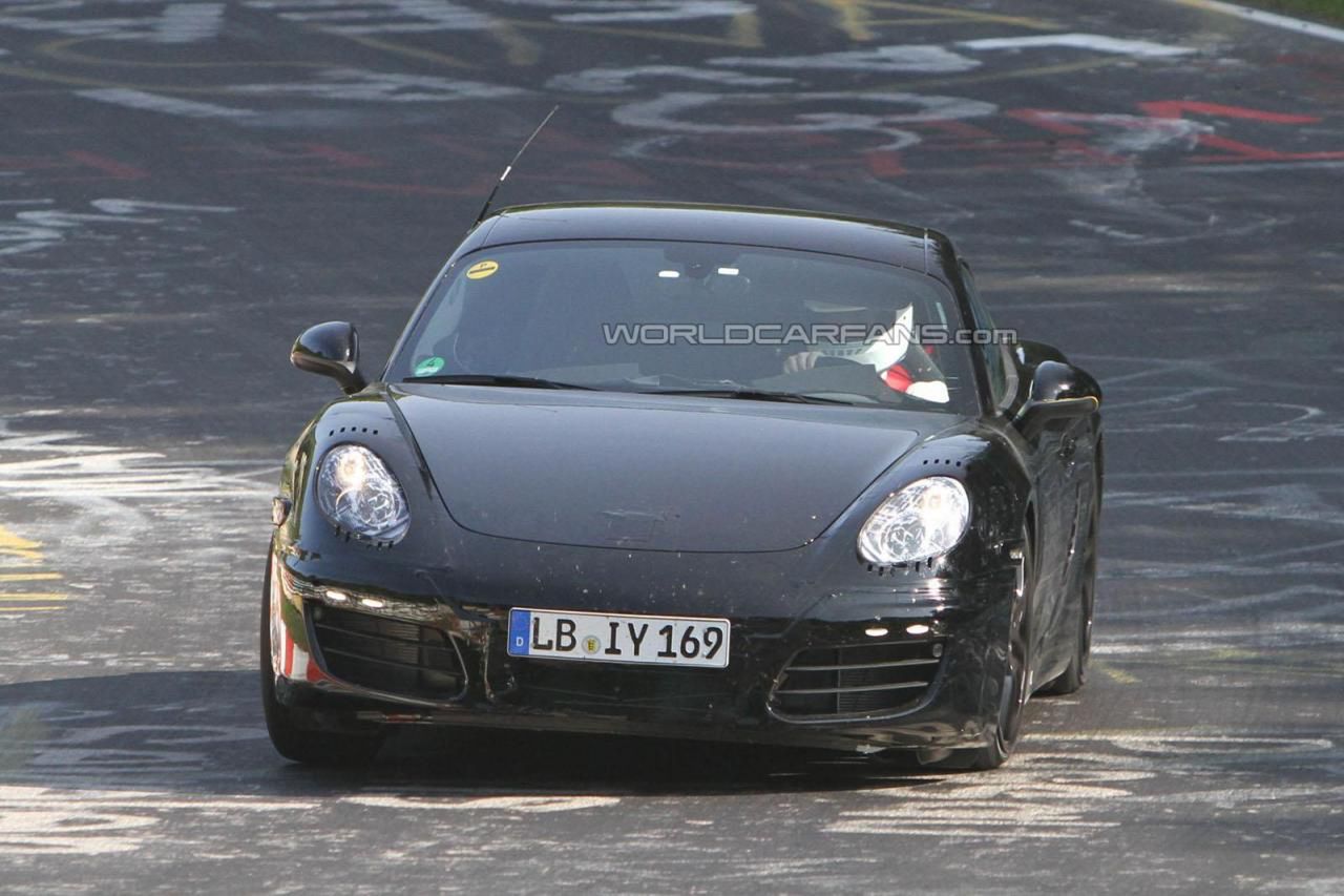 Porsche
