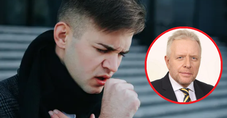 Ponad 30-krotny wzrost zachorowań. "Widzę błąd po stronie lekarzy"