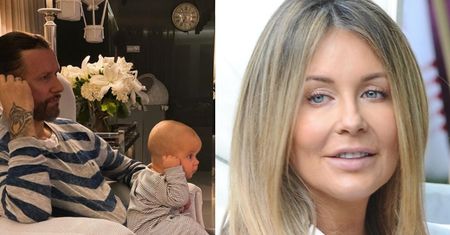Spostrzegawcza Małgorzata Rozenek wykazuje podobieństwa między Henryczkiem i Radziem: "MIĘDLI ZA UCHO"