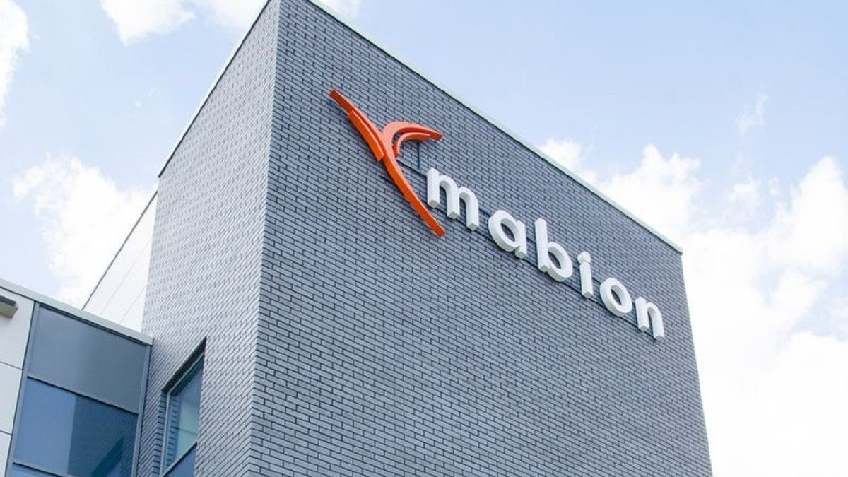 Akcje Mabionu wystrzeliły. Spółka ma bardzo dobrą passę 
