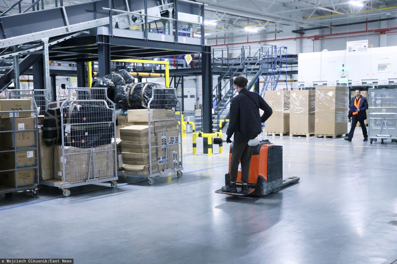 Polska wyrosła na prawdziwego giganta. Oto co kupuje od nas Europa