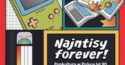 Już w najbliższą sobotę "Najntisy forever! Popkultura w Polsce lat 90."