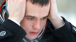 Lęk antycypacyjny - objawy, przyczyny i leczenie 