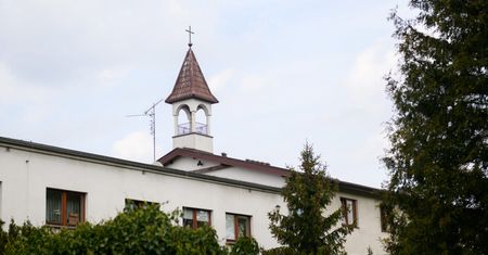Koronawirus w Polsce. Poznań. Ognisko epidemiczne wśród zakonnic