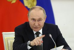 Krótka lista Putina. Tylko kilka krajów