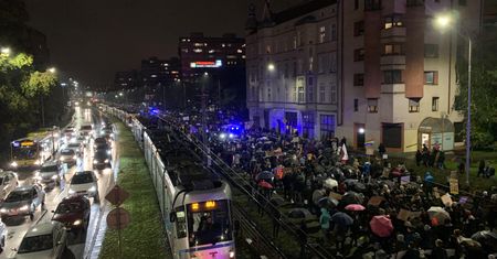 Wrocław. Strajk Kobiet z nagrodą. Decyzja podzieliła radnych