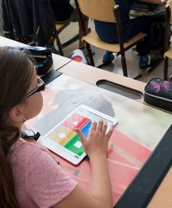 Koronawirus w opolskich szkołach. Wiele dzieci zostanie w domach