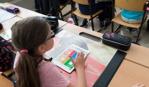 Koronawirus w opolskich szkołach. Wiele dzieci zostanie w domach