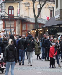 Kto zadał decydujący cios? Policja szuka świadków śmiertelnego pobicia