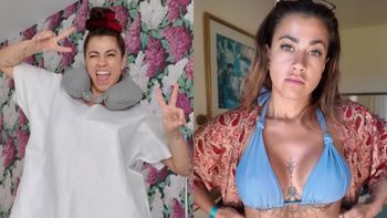 Maja Hyży w bikini prezentuje efekty PLASTYKI BRZUCHA: "Jeszcze dużo pracy przede mną" (FOTO)