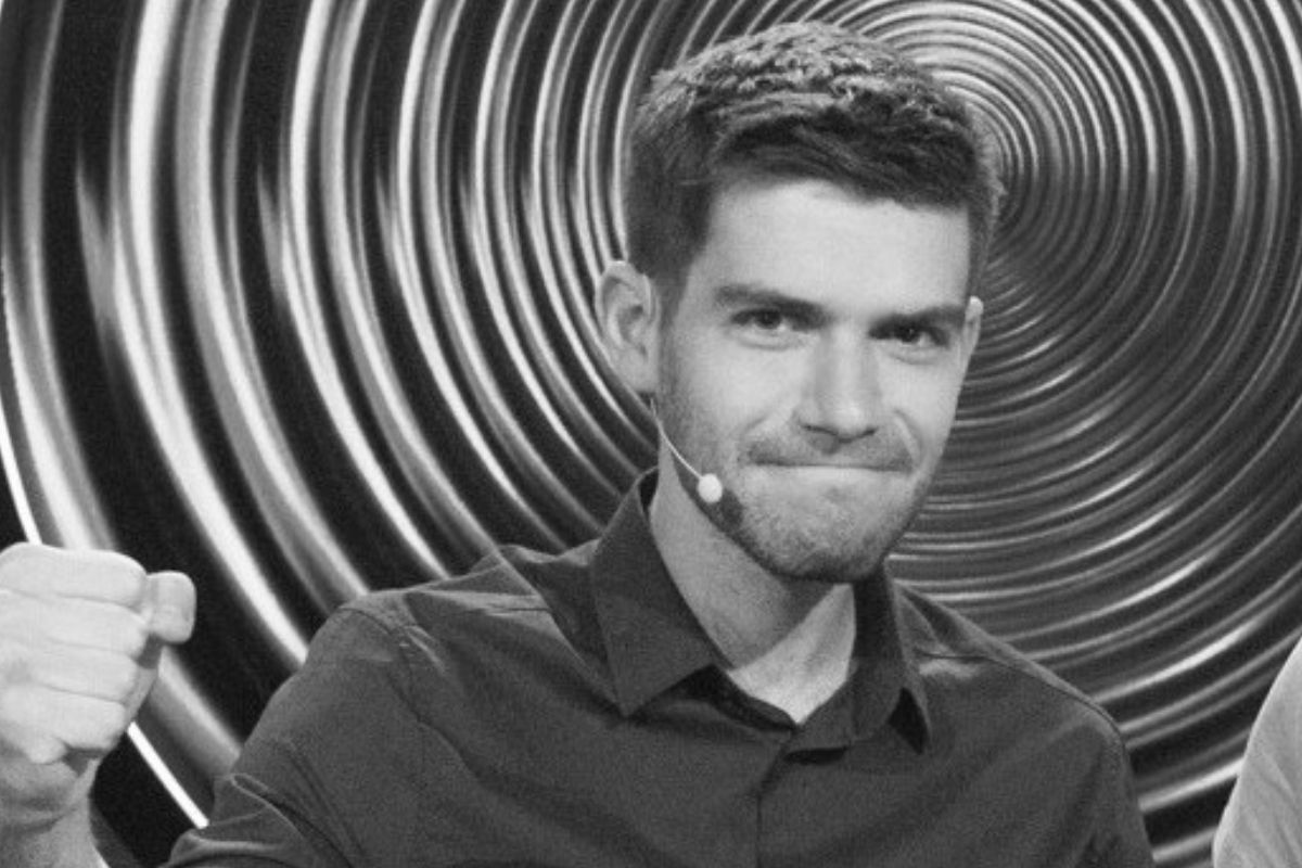 Nie żyje dziennikarz Damian Kust. Polsat pożegnał uczestnika "Awantury o kasę"