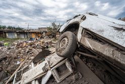Atak rakietowy w pobliżu polskiej granicy. Gen. Koziej ma radę dla NATO