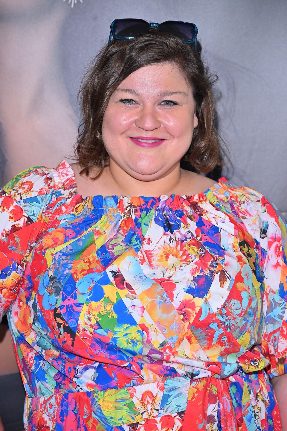 Dominika Gwit w 2025 roku