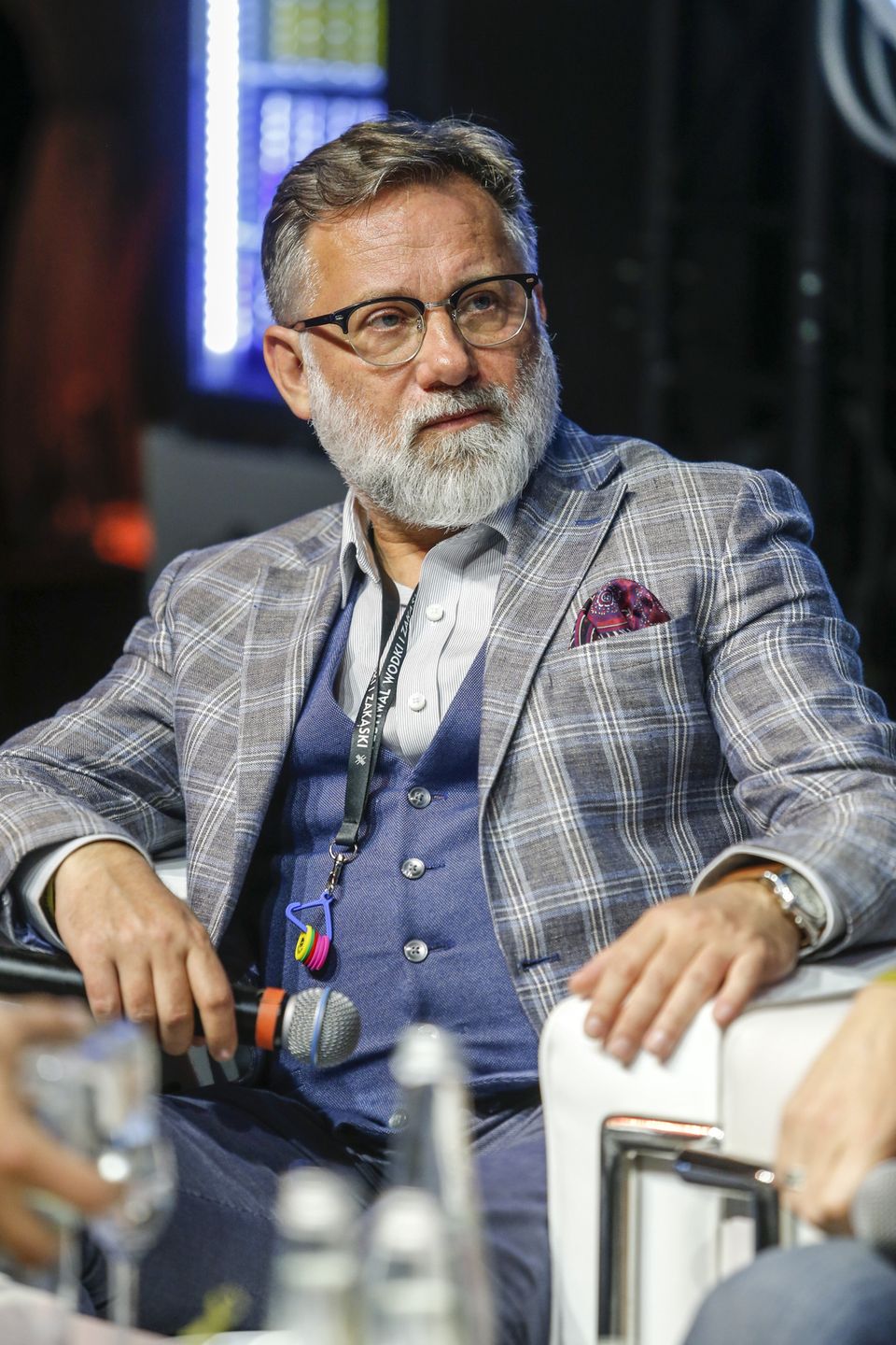 Andrzej Saramonowicz