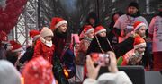 Gorzów Wlkp.: Finał WOŚP wystartował. Mieszkańcy bawią się na Starym Rynku
