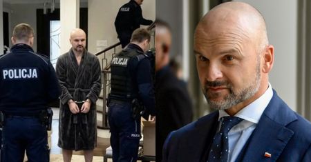 Rafał Brzoska dalej uderza w Metę po aferze z deepfake'ami. "Krótko po ujawnieniu nazwisk moje konto na Instagramie zostało zablokowane"
