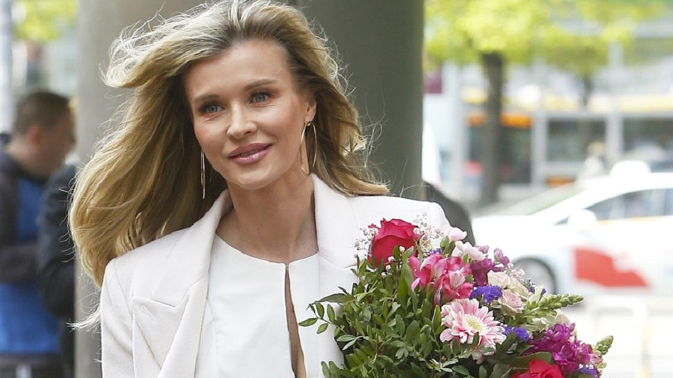 Co z małżeństwem Joanny Krupy?