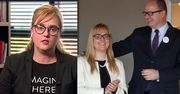 Magdalena Adamowicz wspomina męża: "Córki nie doświadczą już czułości ojca"