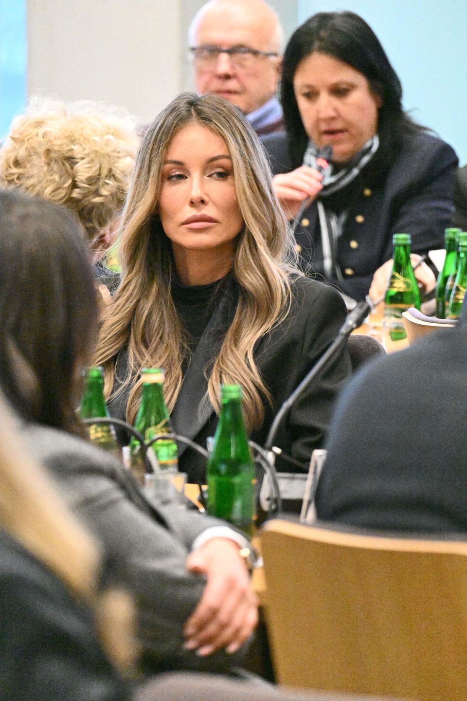 Małgorzata Rozenek-Majdan