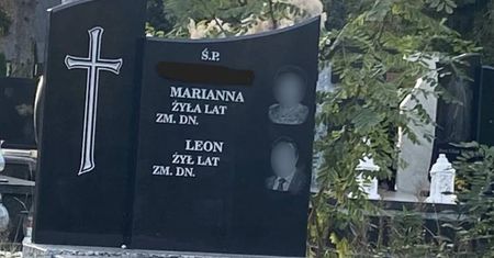Groby bez daty śmierci. Ceny zwalają z nóg