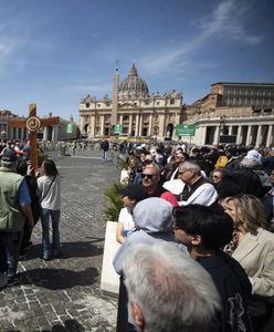 Co się dzieje po konklawe? Pierwsze chwile nowego papieża