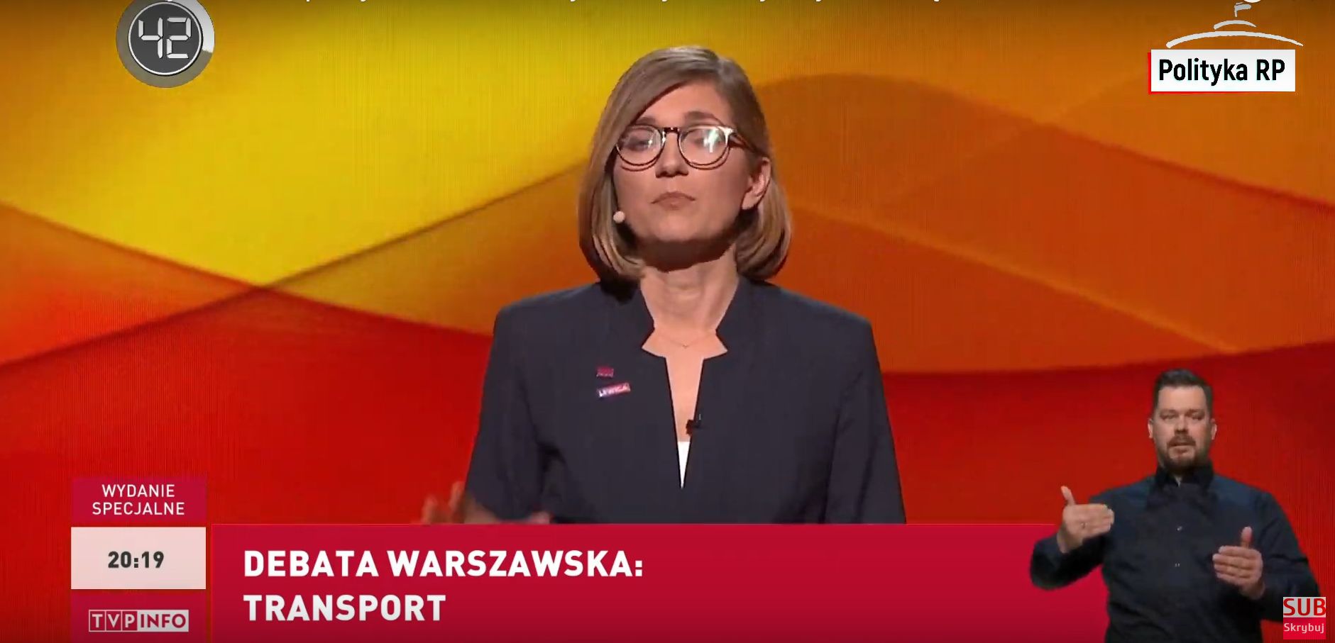 Co wiemy o Magdalenie Biejat?
